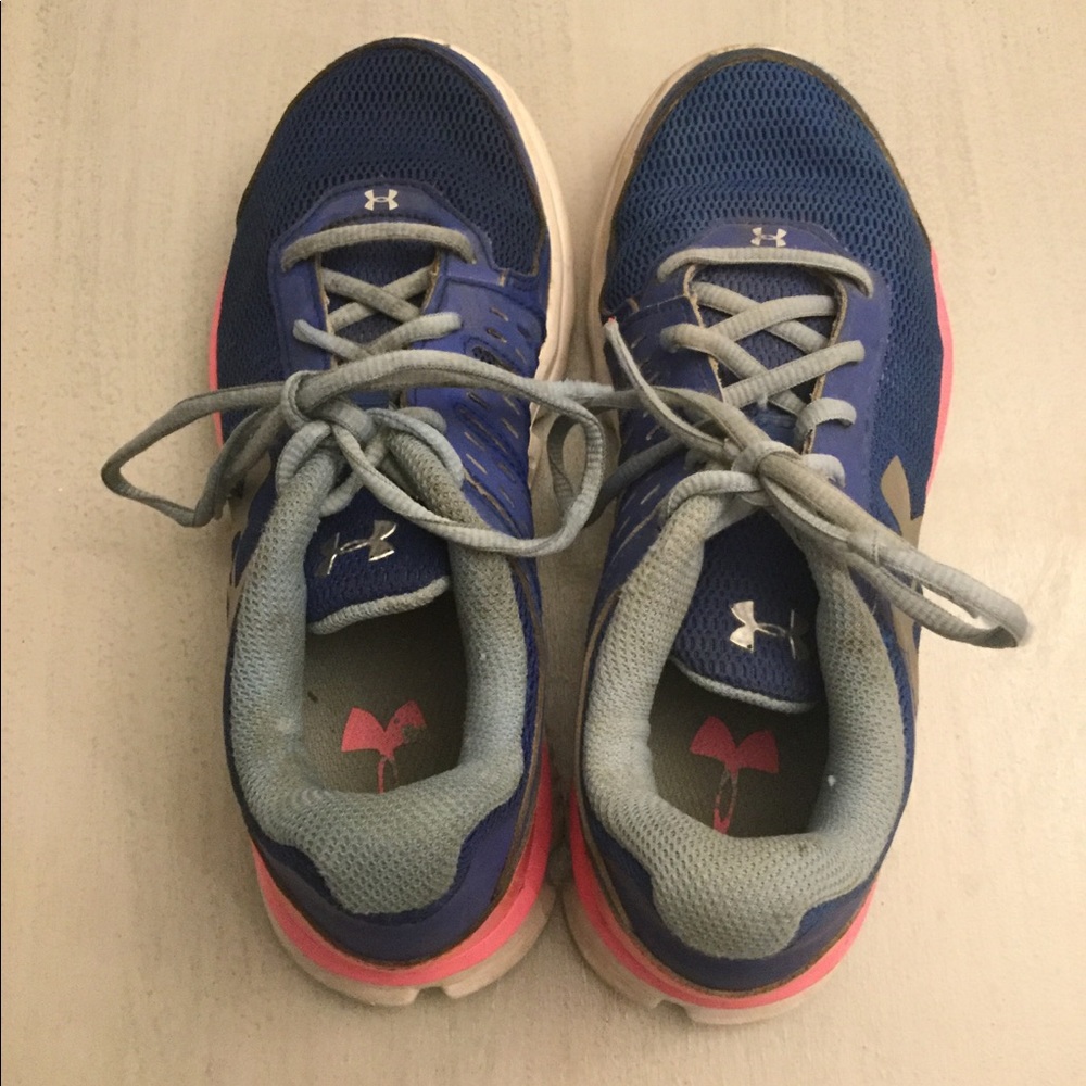 Under Armour Shoes